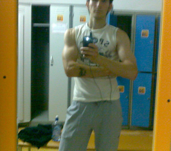 Виктор Ерыкалов