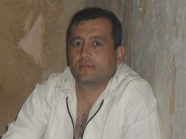 Сабир Шарапов