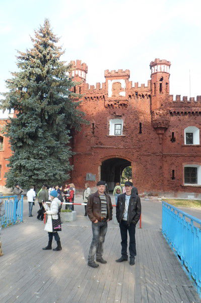 Максим Юхновец