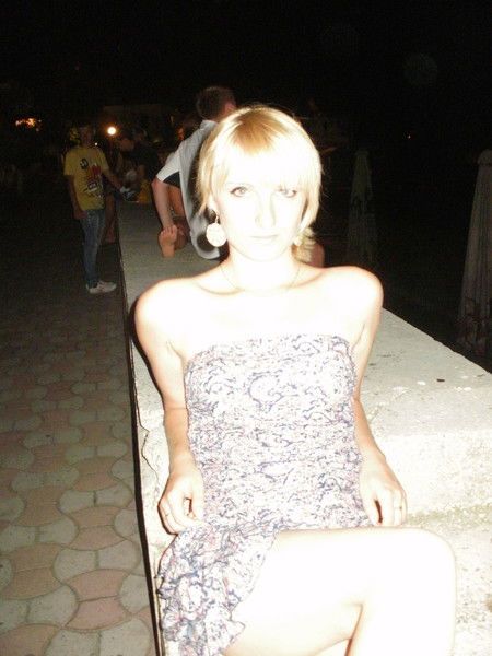 Олька Юсько