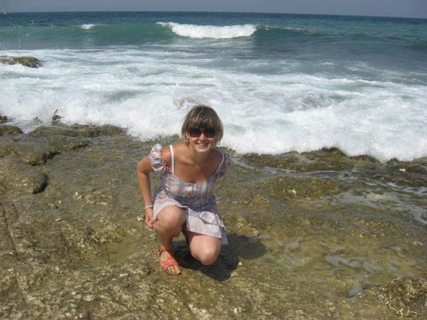 Ленка Смольянина