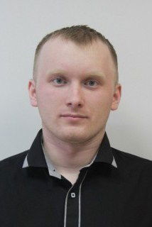 Миша Петров