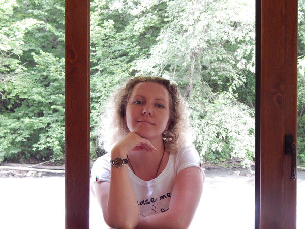 Евгения Орлова