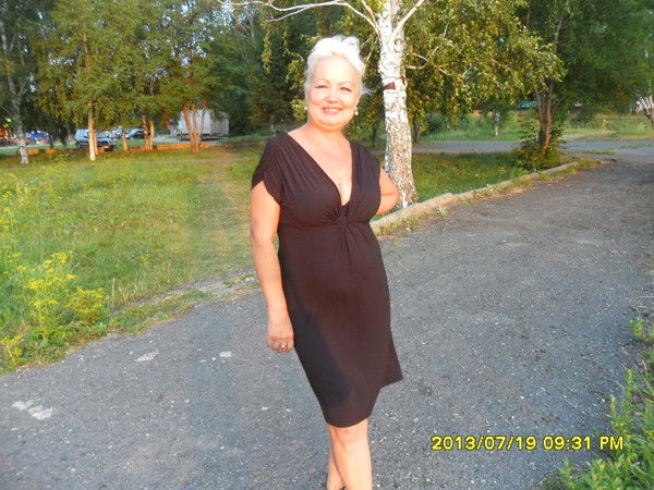 Ольга Комарькова