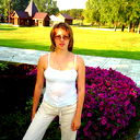 Елена Климанова