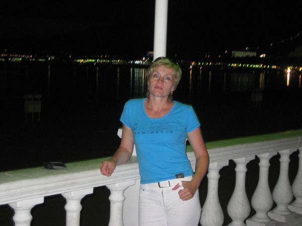 Людмила Князева