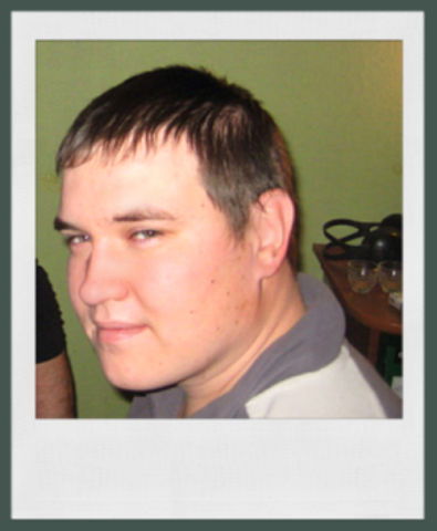 Юрий Тельцов