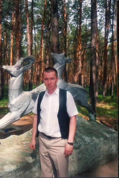 Юрий Коньков