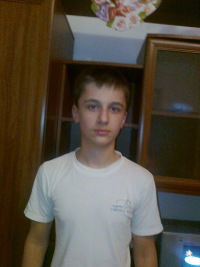 Олег Прокопенко