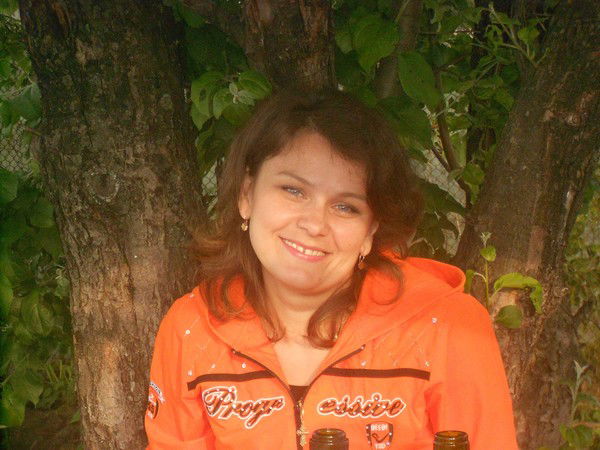 Наталья Красикова