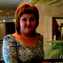 Анна Лаврентьева