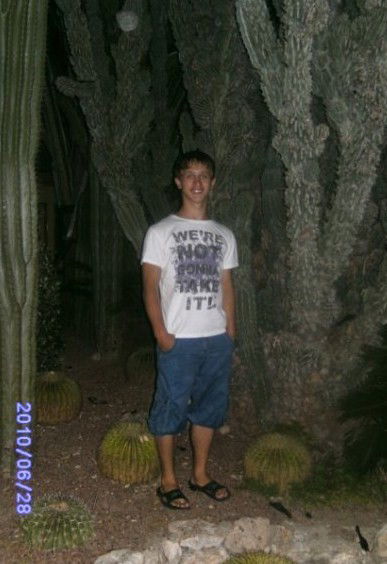 Андрей Жила