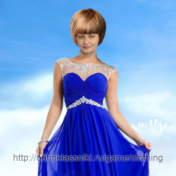 Татьяна Рыкова (Фатыхова)