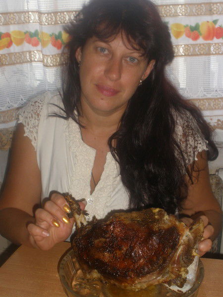 Юля Павёлкина