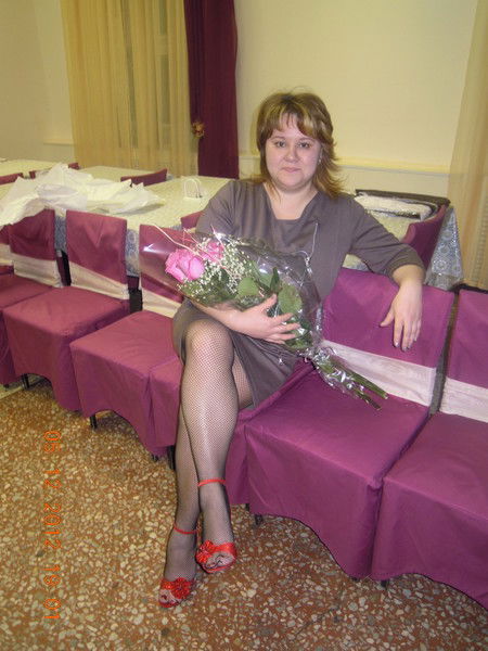 Марина Пьянкова