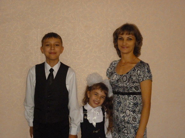 Татьяна Серова