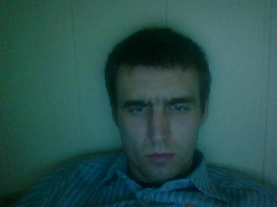 Юрий Моцный