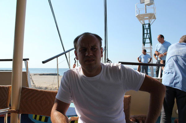 Алексей Васильев