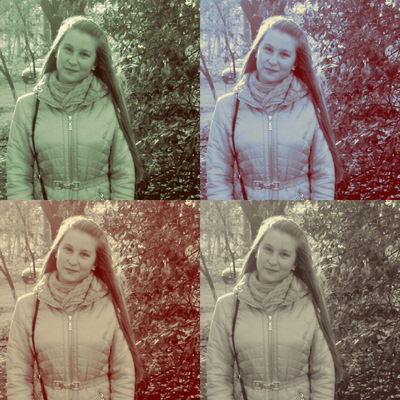 Анастасія Опалінська