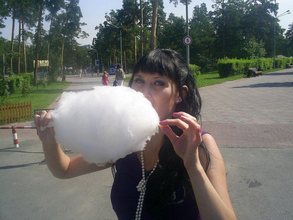 Екатерина Фомичева