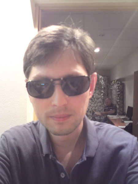 Заур Али-Агаев