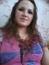 Надюшка Малахова