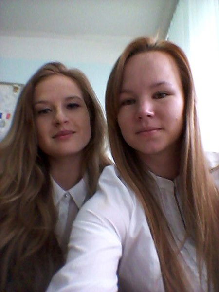 Ксения Горюнова