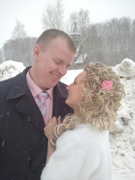 Нина Кнутова