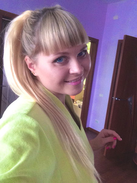 Нюта Хмелькова