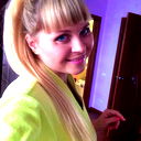 Нюта Хмелькова