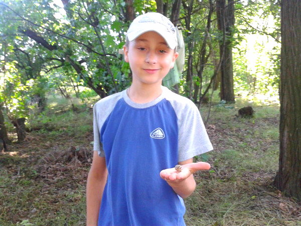 Лёша Витрук