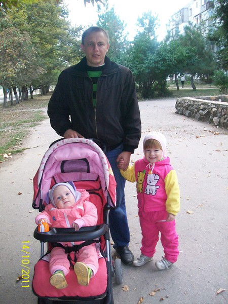 Цесько Евгений