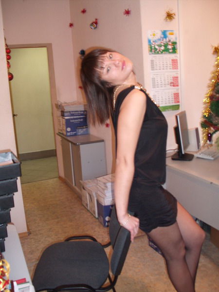 Анастасия Егорова