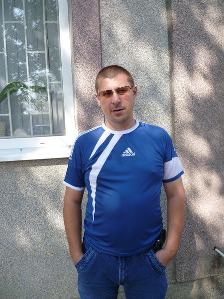 Вячеслав Казачков