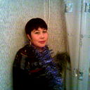 Жанил Кожанова