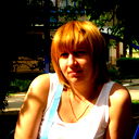Марина Гринь