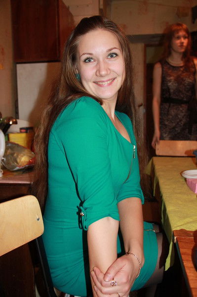 Тамара Печеркина