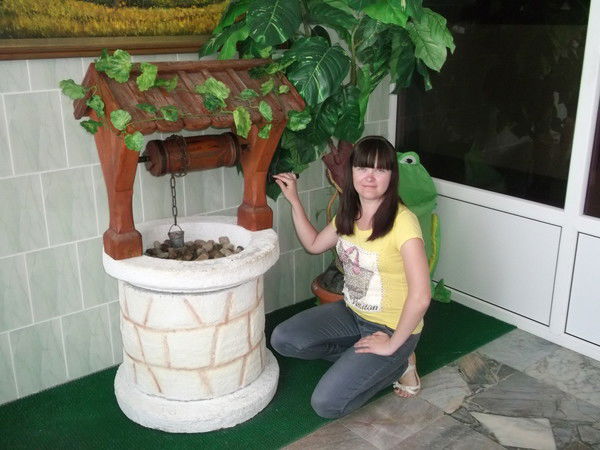 Мамчиц Ирина