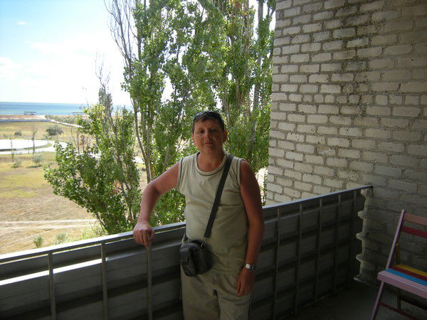 Александр Колосов