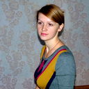 Мария Погодина