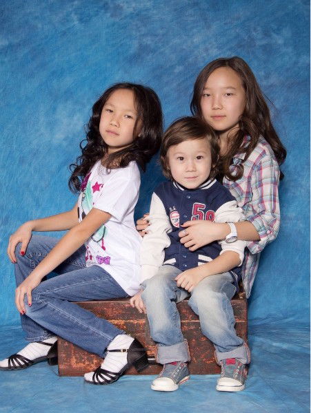 Дюсенбаева Заира