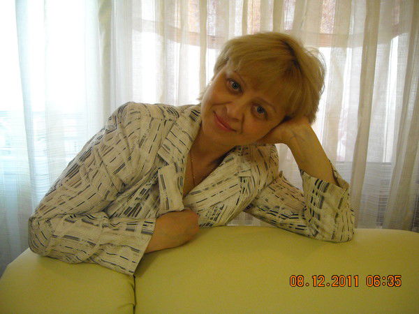 Ирина Садовая \малько\