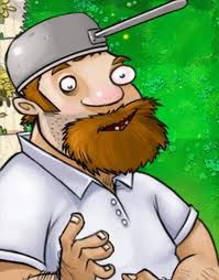 Константин Чурзин