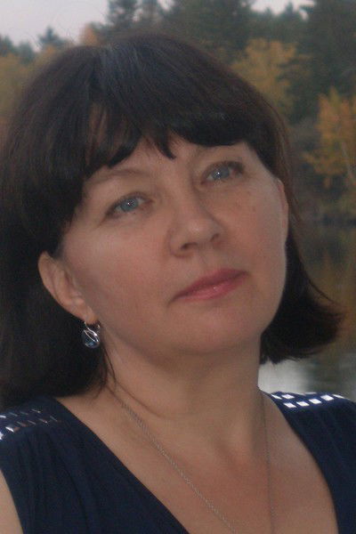 Галина Гуренко