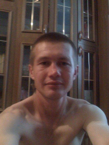 Вадим Комашко