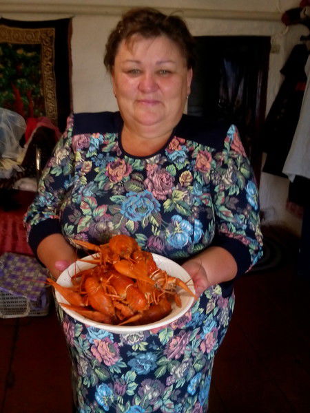 Светлана Иванова