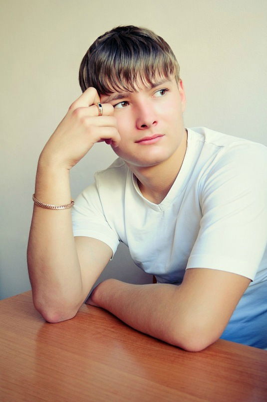 Илюха Мазильников