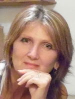 Евгения Лаговская