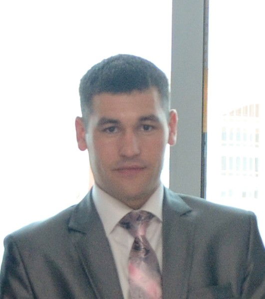 Александр Брусенцев