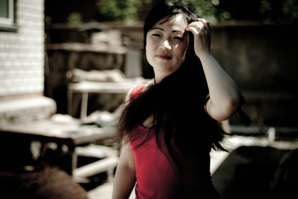 Валерия Кан